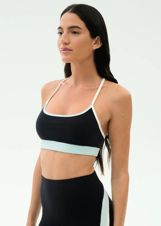 Emerson Airweight Bra