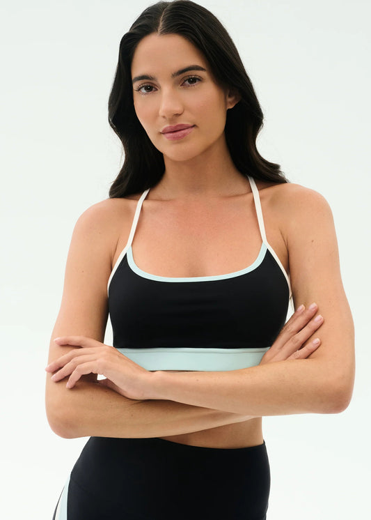 Emerson Airweight Bra