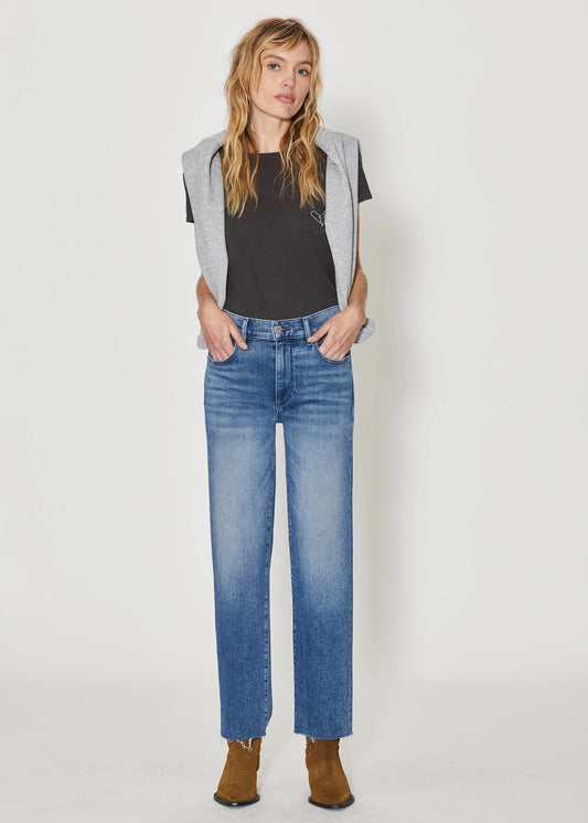 Sabine Straight Jean