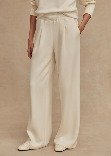 The Extra Wide Leg Pant 29.5