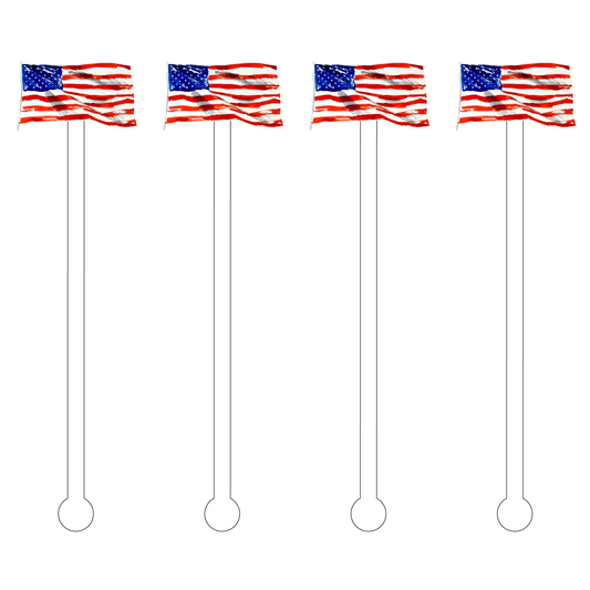 OLD GLORY