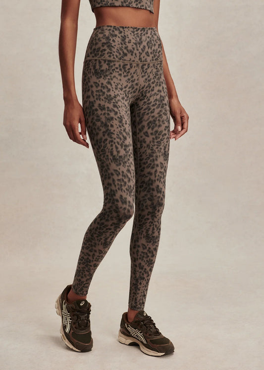 Freesoft High Rise Legging
