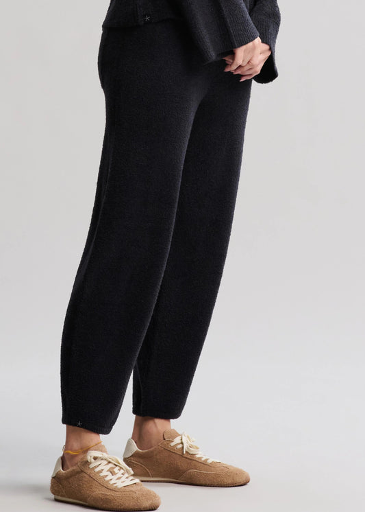 Cozy Chic Lite Barrel Leg Pant