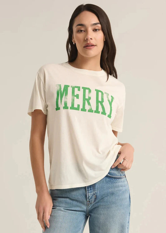 MERRY Tee Shirt