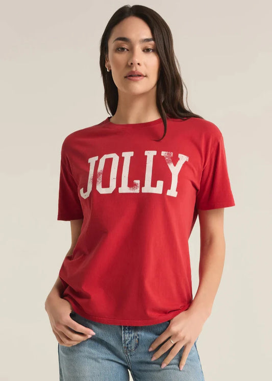 JOLLY Tee