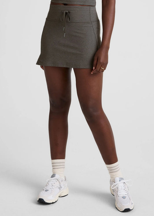 Spacedye Go Pocket Skirt