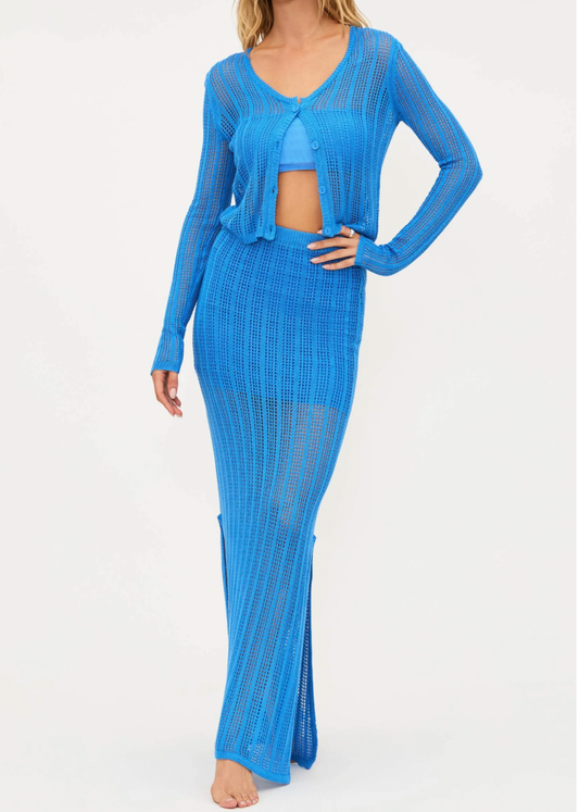 Ivana Pencil Skirt