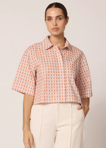 Josephine Blouse