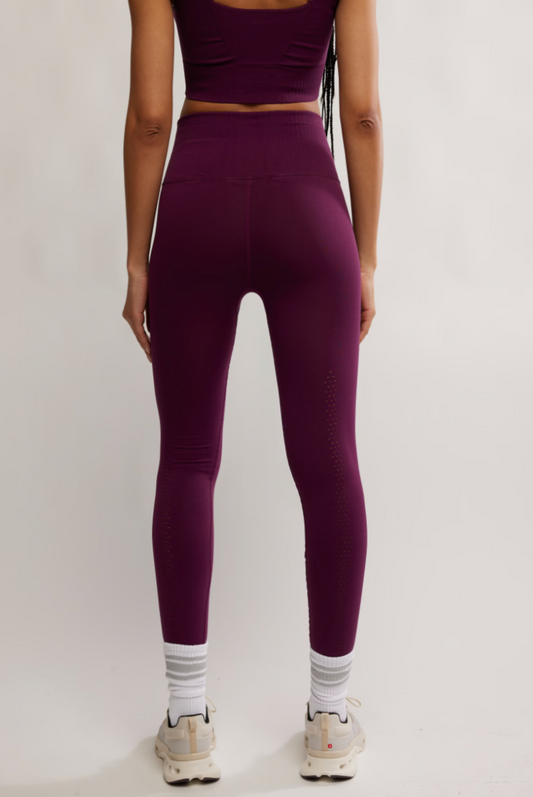 Good Karma Legging