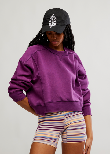 Intercept Pullover