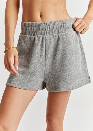 The PE Sweatshort