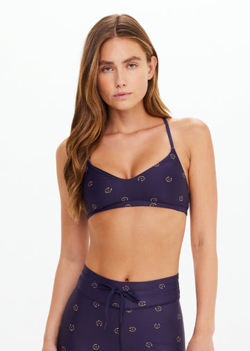 Cheval Zoe Sports Bra