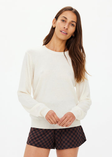 Gisella Wool Sweater