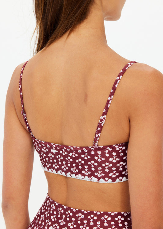 Firefly Scoop Bra
