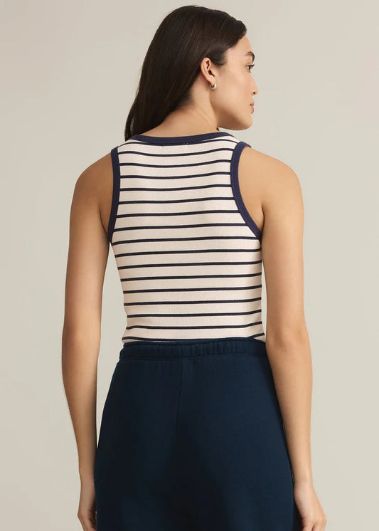 Hadley Striped Tank
