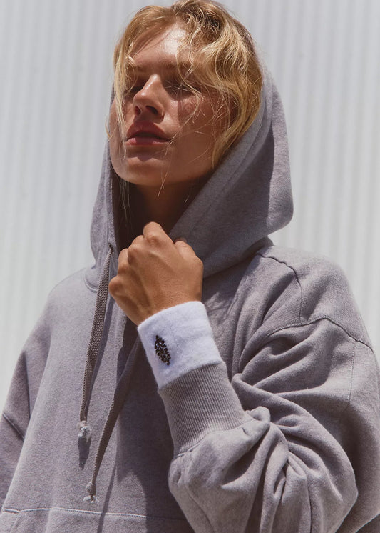 Day Off Hoodie