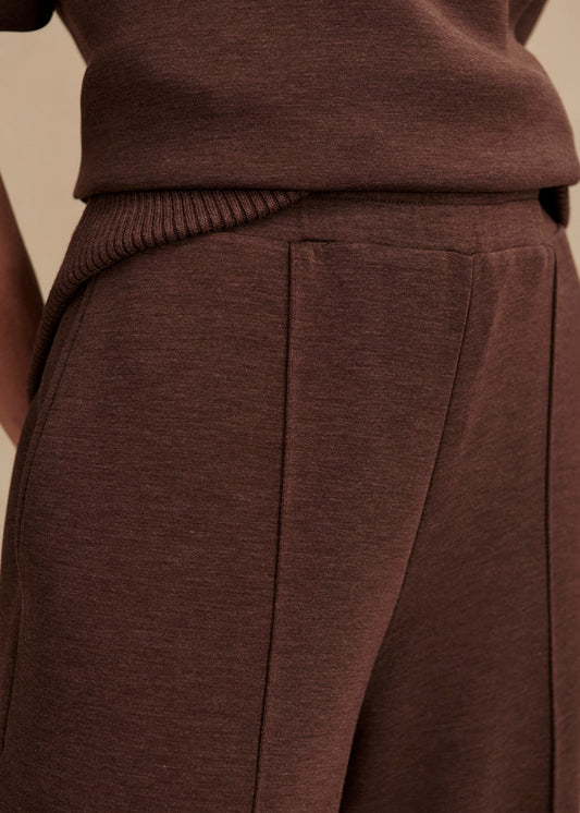 The Wide Leg Pant 30