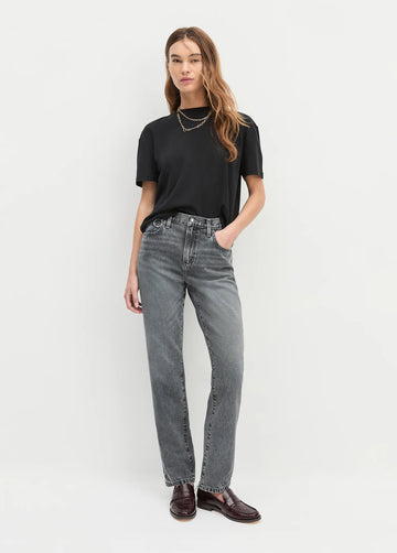 The Everyday Short Sleeve Tee