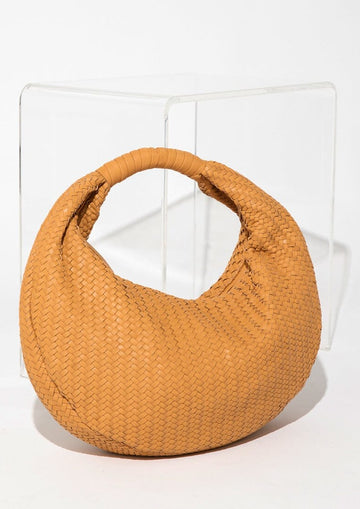 Hobo Woven Bag