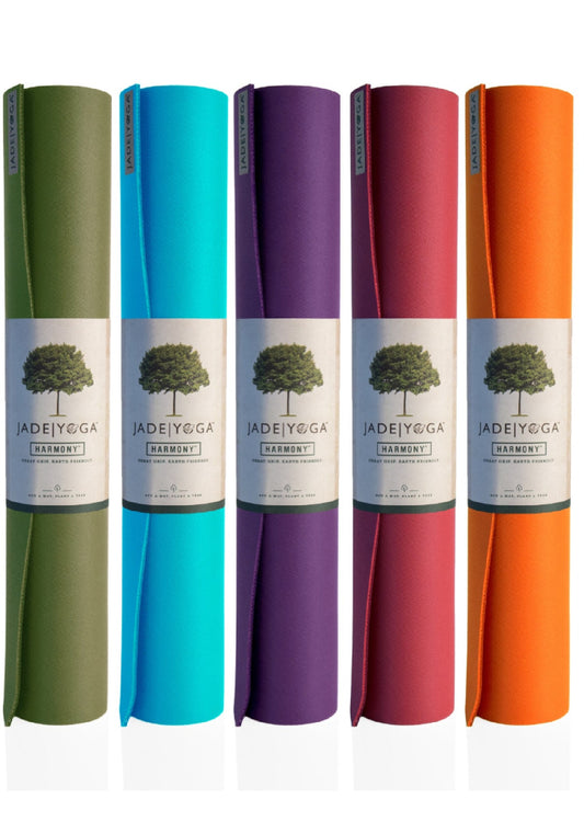 Harmony Yoga Mat