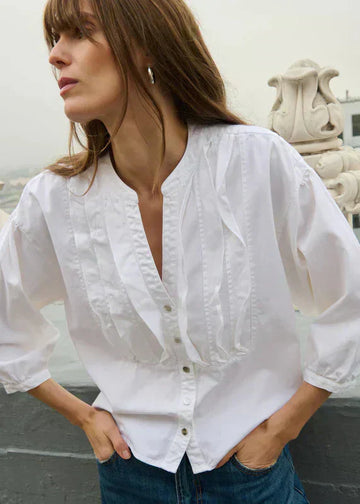 From Studio to Soirée: A Spring Style Refresh