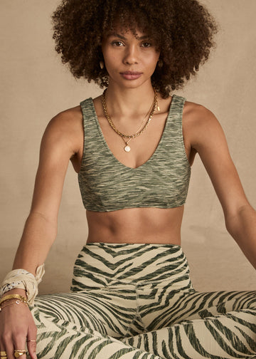 A Palette, Refined: The Tones and Textures of Fall