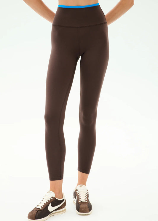 Dual Airweight High Waist Legging