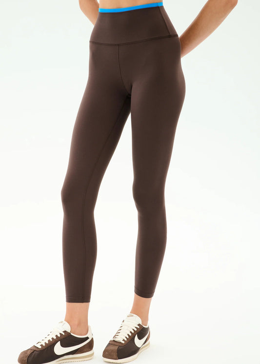 Dual Airweight High Waist Legging