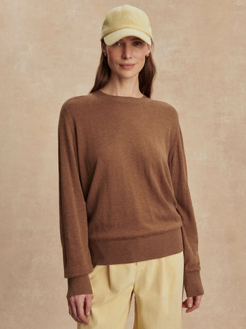 Fincham Knit Sweater