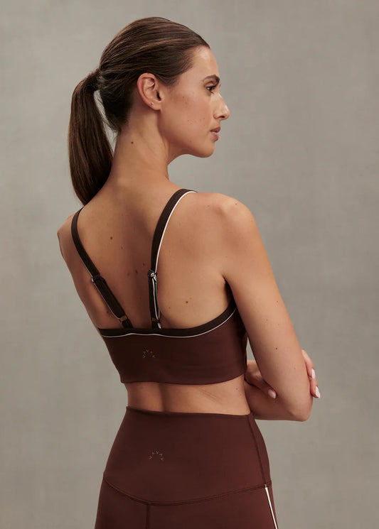 Freesoft Piper Bra