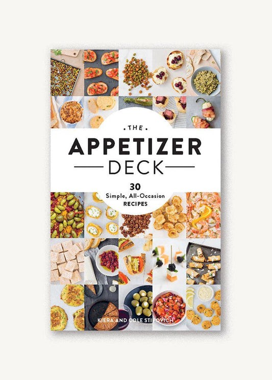 Appetizer Deck
