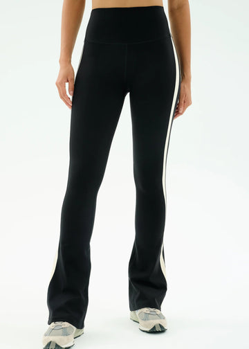 Raquel High Waist Supplex Flare