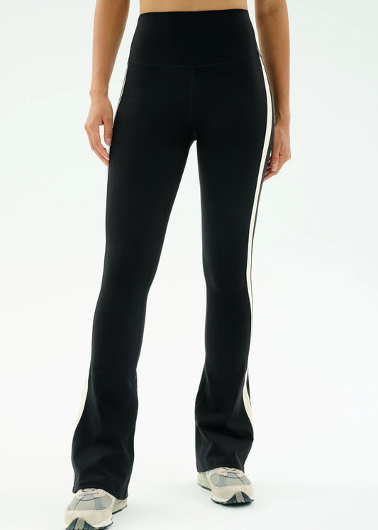 Raquel High Waist Supplex Flare