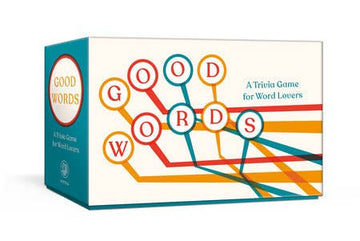 Penguin Random House LLC - Good Words