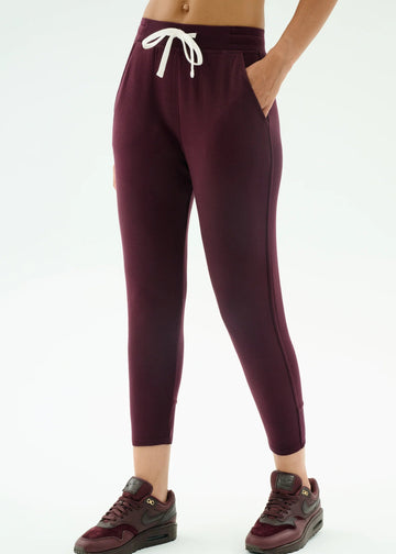 Reena Fleece Sweatpant