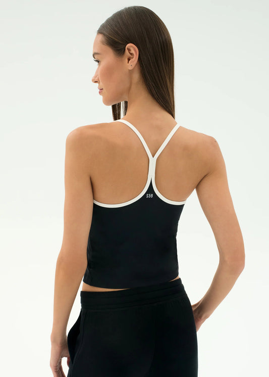Airweight Tank