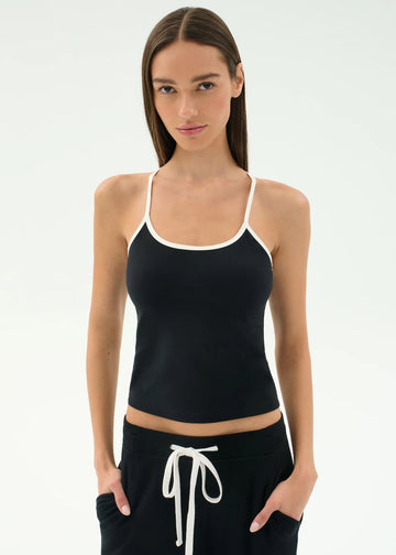 Airweight Tank