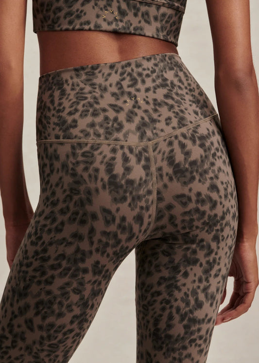 Freesoft High Rise Legging