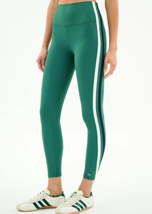 Bianca High Waist Rigor Legging