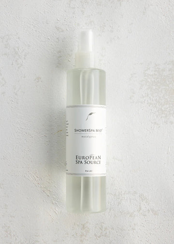 Eucalyptus Shower Mist