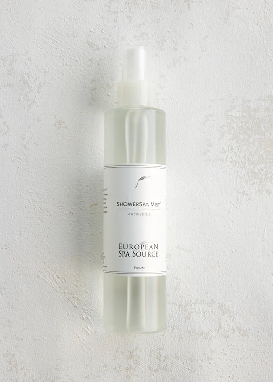 Eucalyptus Shower Mist
