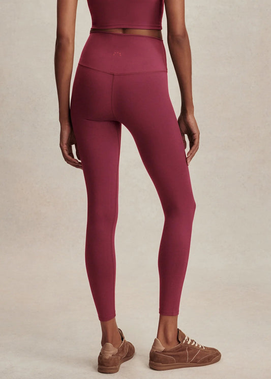 Freesoft High Rise Legging 25