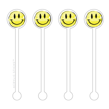 SMILEY FACE