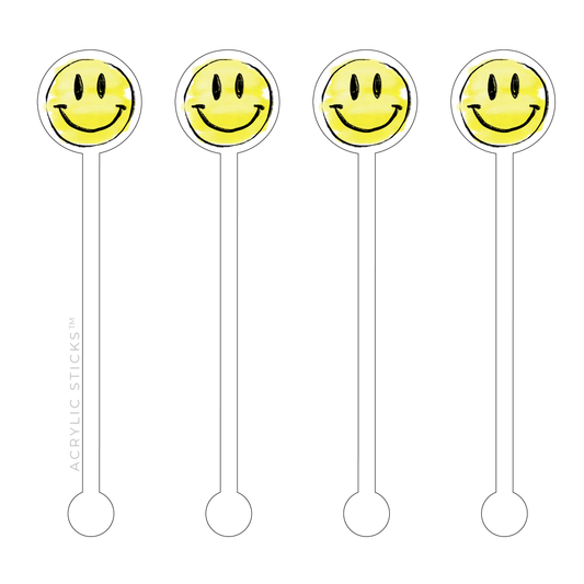 SMILEY FACE