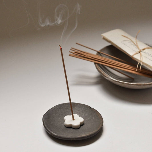 Aged Indian Sandalwood Incense set of 30 Sticks