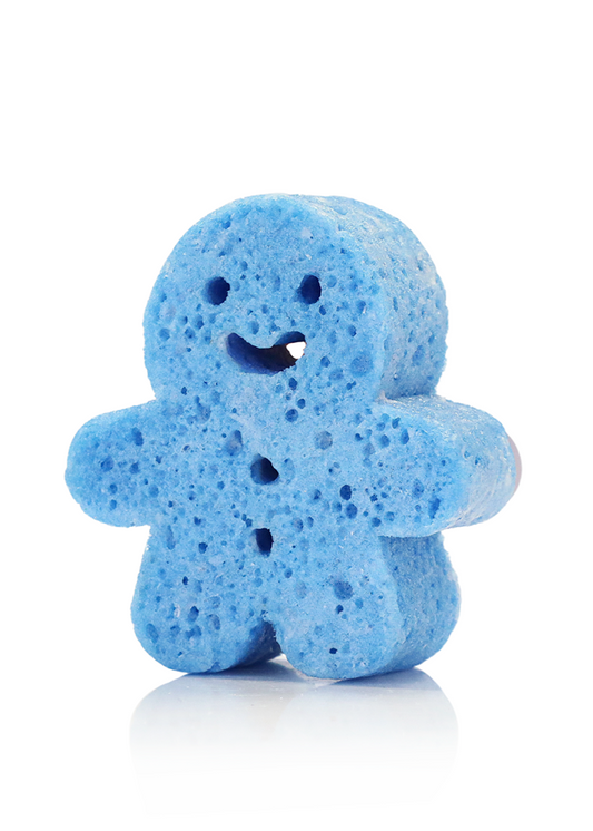 Gingerbread Gingerbread Holiday Body Buffer