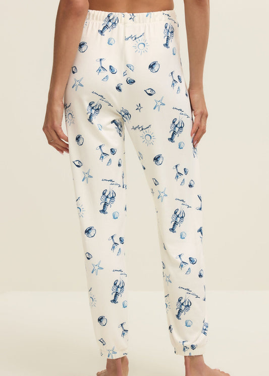 Classic Lost At Sea Jogger