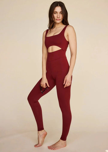 Miller Jumpsuit