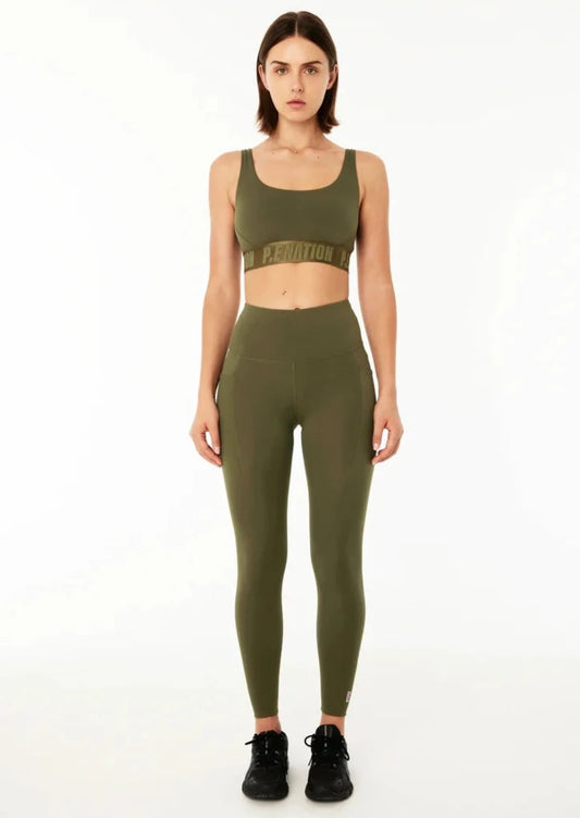 Recalibrate Legging