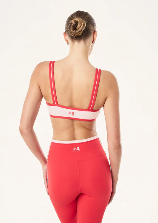 Solis Scoop Sports Bra